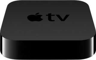 Apple TV