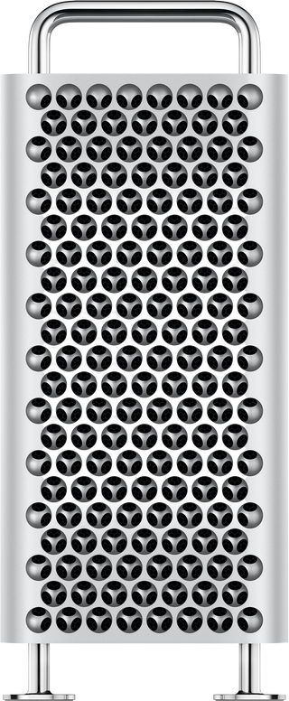 Mac Pro