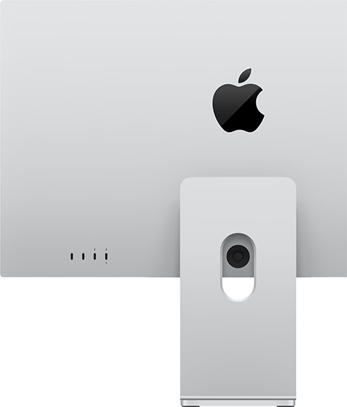 Refurbished monitoren