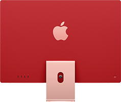 Refurbished Mac toestellen