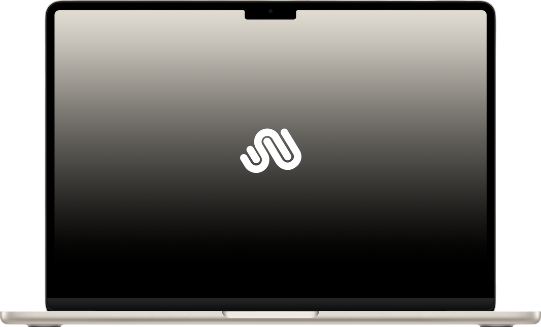 MacBook Air | 13" | 2026 | M5 (10 Core CPU, 10 Core GPU) | 1TB SSD | 16GB