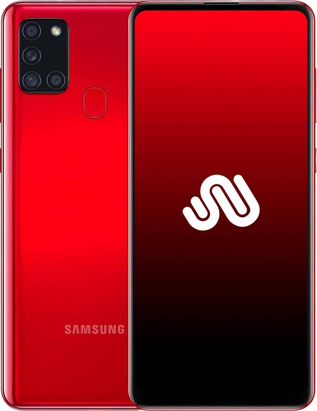 Samsung Galaxy A21s | 128 Go