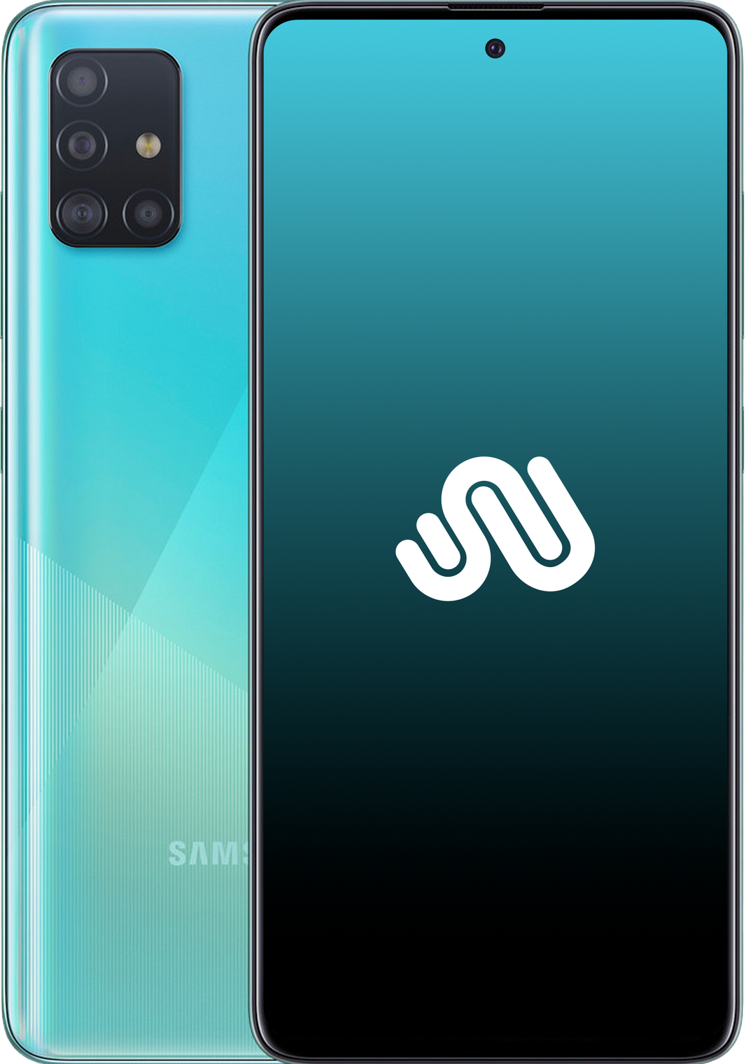 Samsung Galaxy A51 | 64 Go