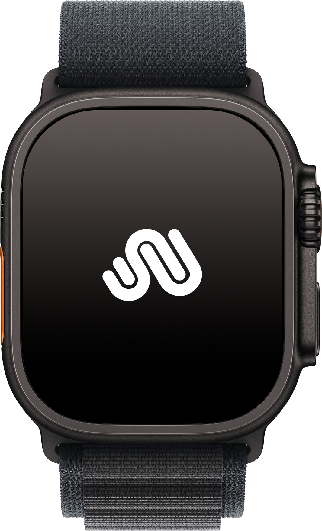 Apple Watch Ultra 3 | GPS + Cellular | Titanium