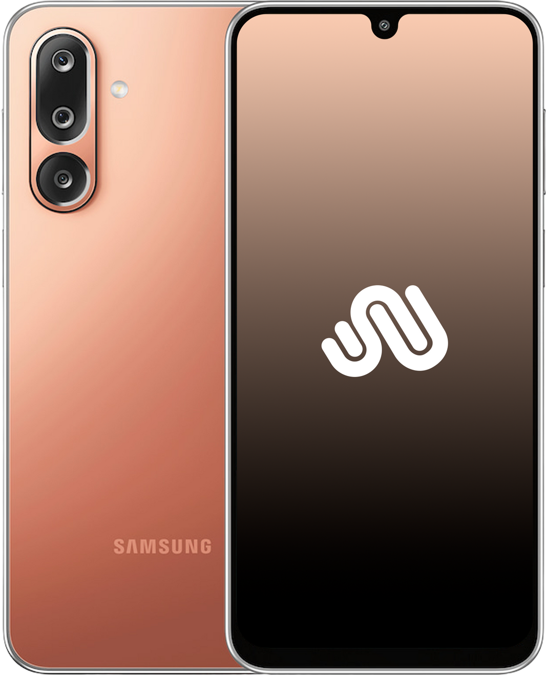 Samsung Galaxy M36 | 128 Go