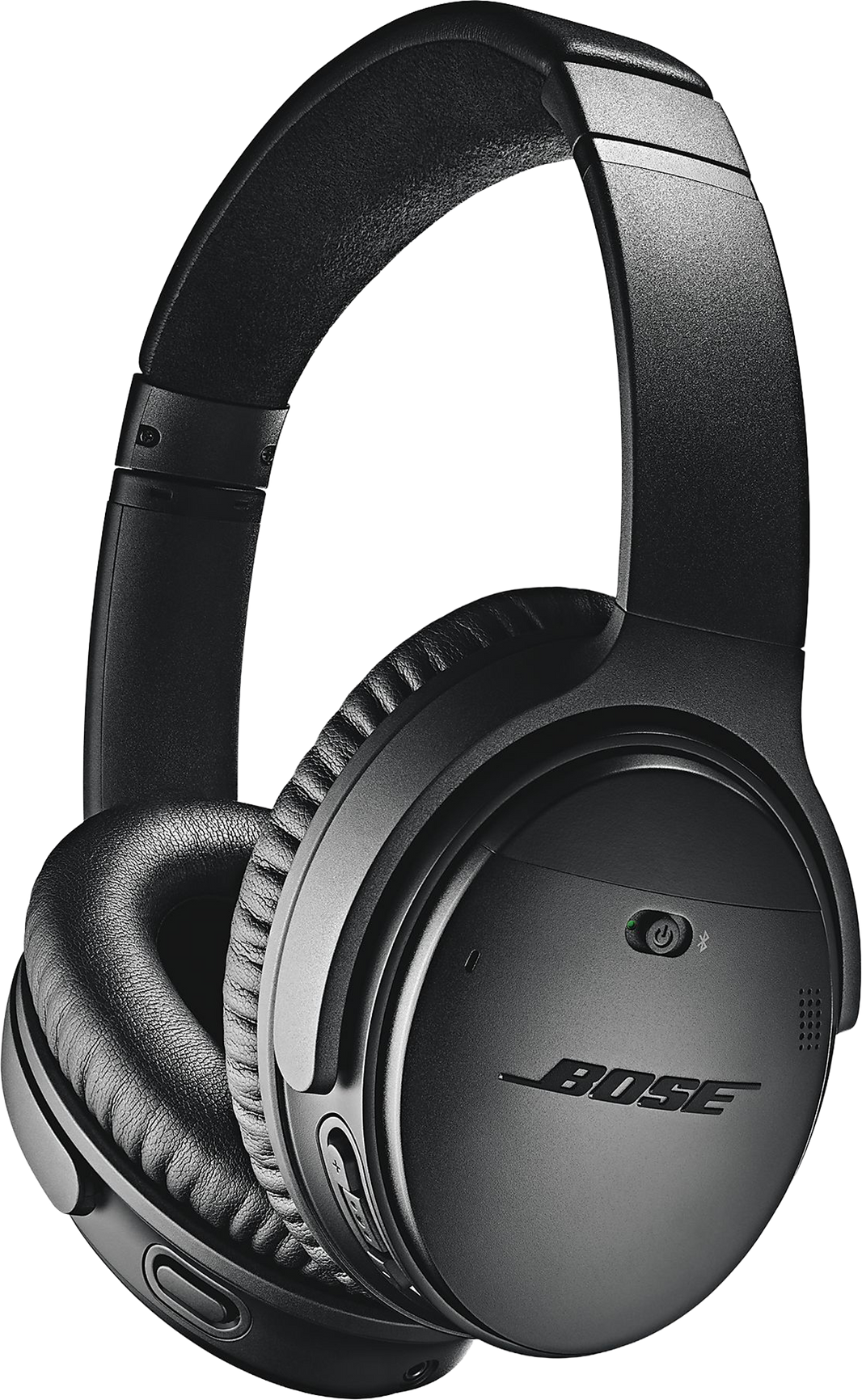 Bose QuietComfort 35 II