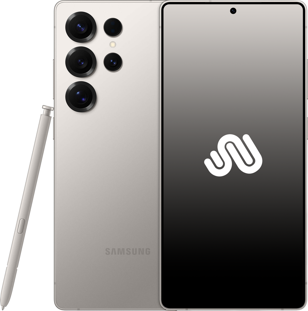 Samsung Galaxy S25 Ultra | 512 Go