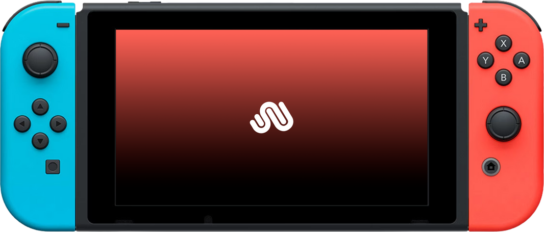Nintendo Switch (2019)