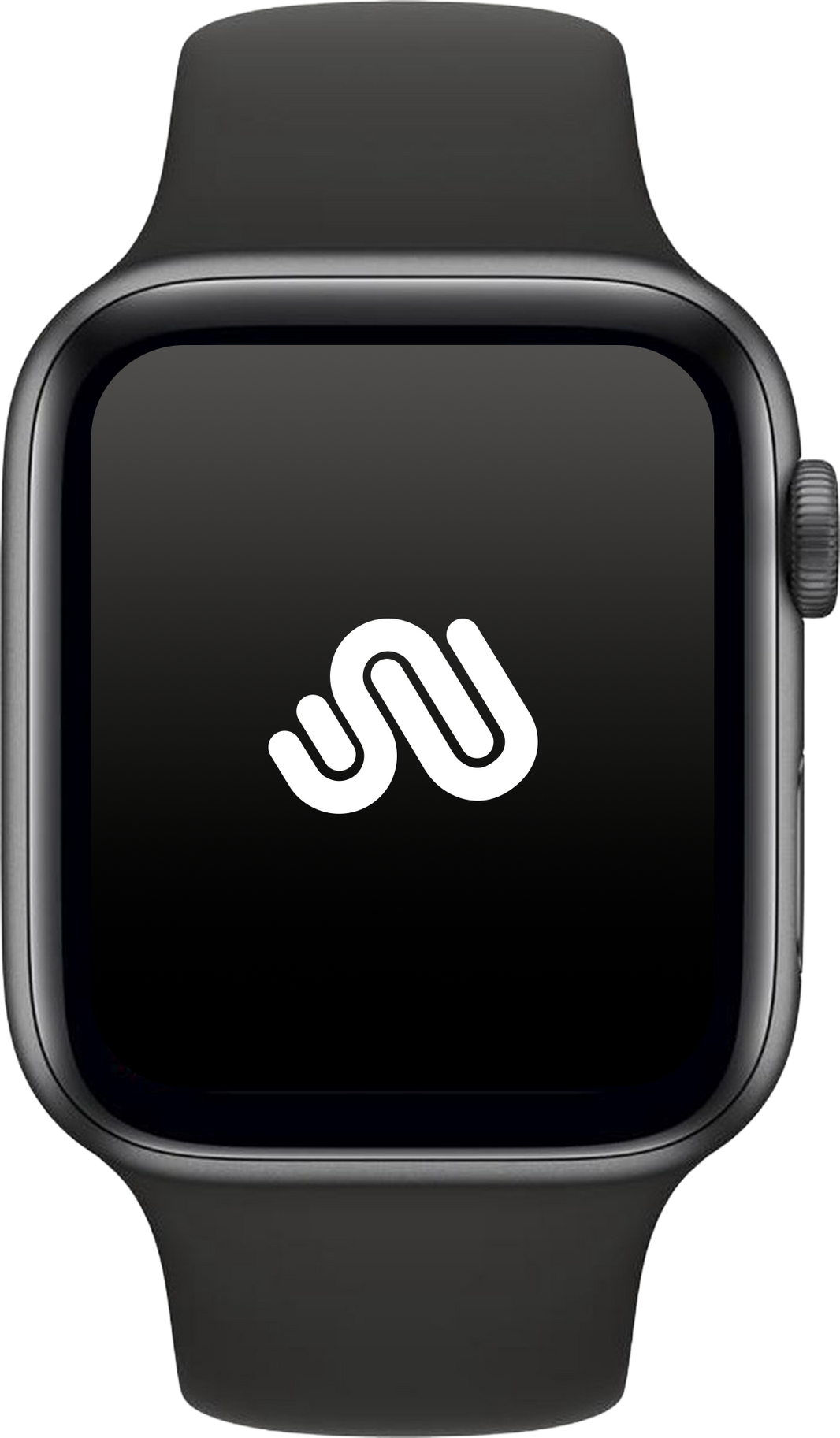 Apple Watch Nike Series 4 | GPS | Aluminium