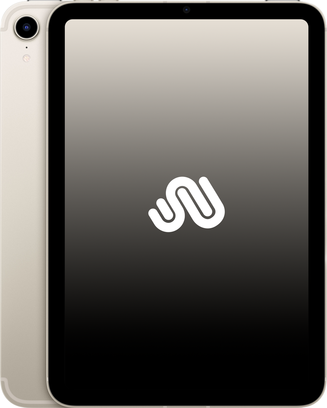 iPad Mini (6e génération) | 8,3 pouces | Wi-Fi + Cellulaire