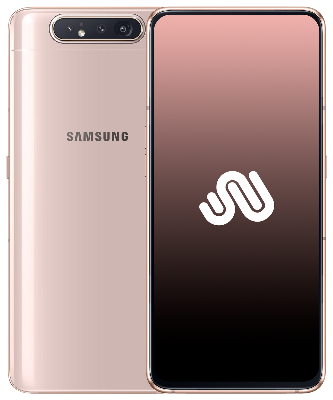 Samsung Galaxy A80 | 128 Go