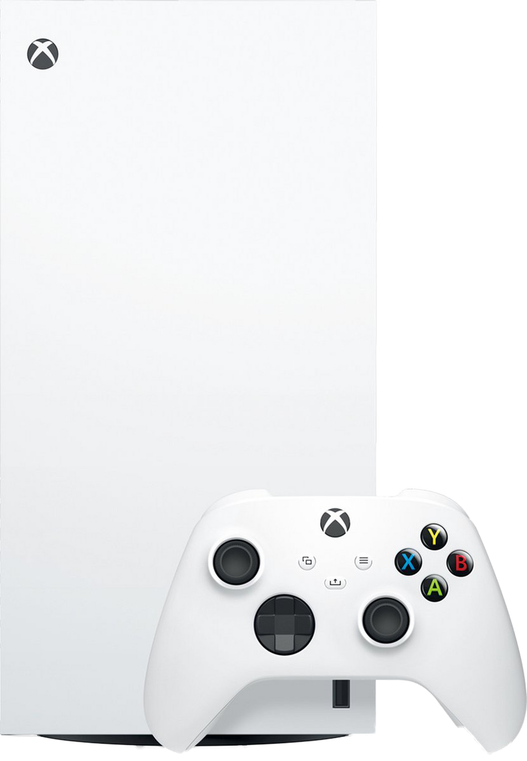 Xbox Series X Digital