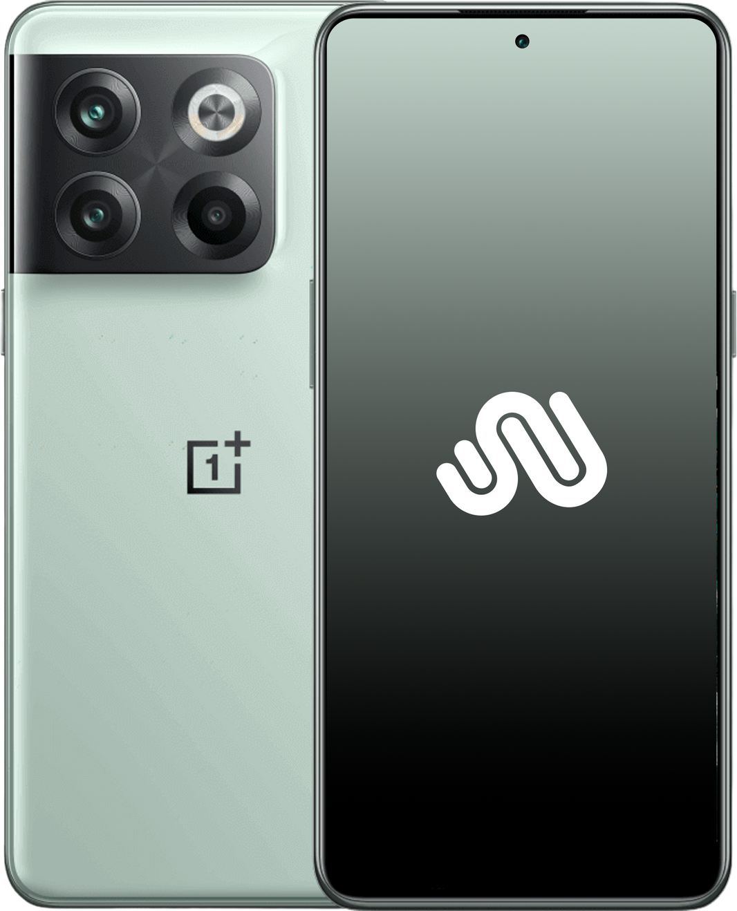 OnePlus 10T | 256 Go