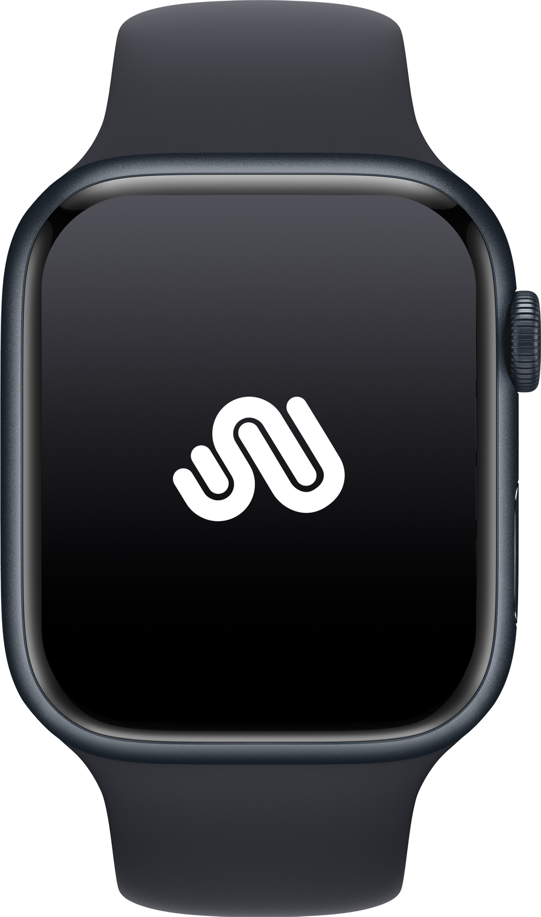 Apple Watch Nike Series 7 | GPS | Aluminium