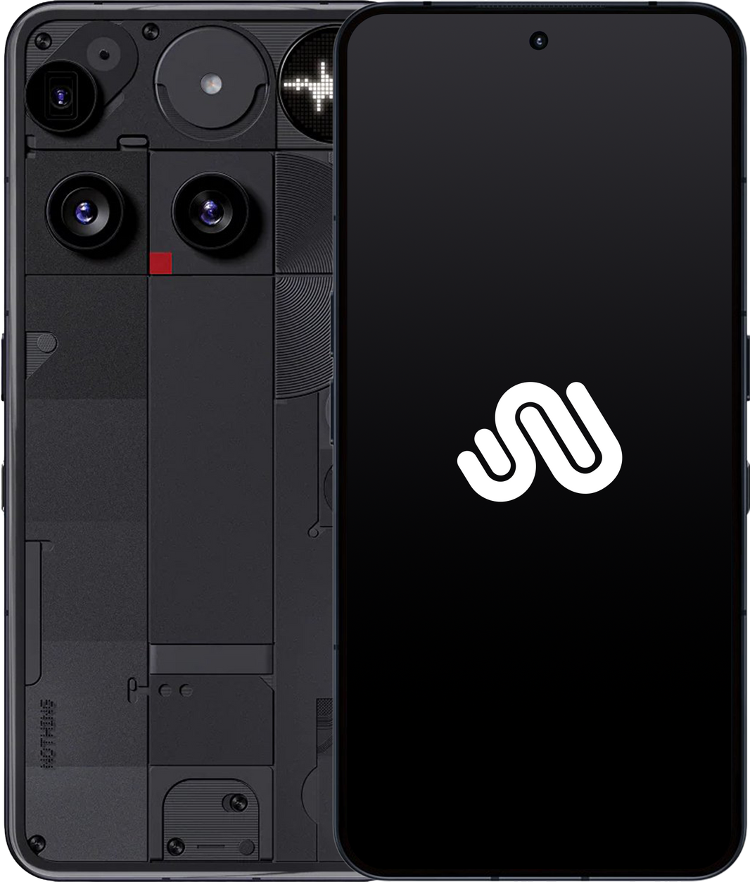 Nothing Phone (3) | 256GB