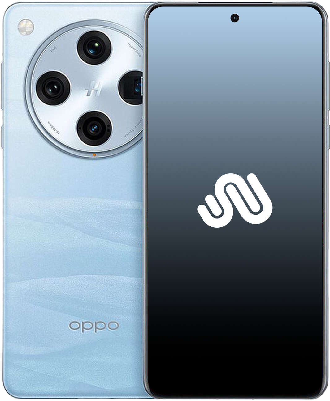 OPPO Find X8 Pro | 1 To
