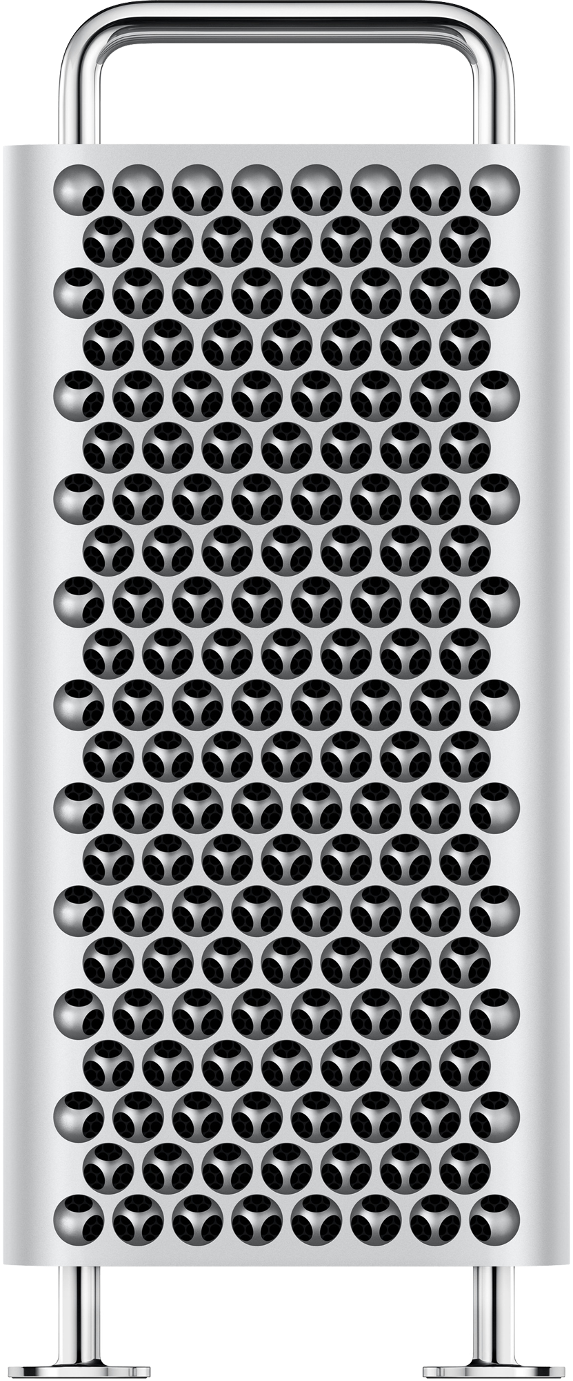 Mac Pro | 2019 | 3.2Ghz Xeon (W-3245) <580X> | Silver