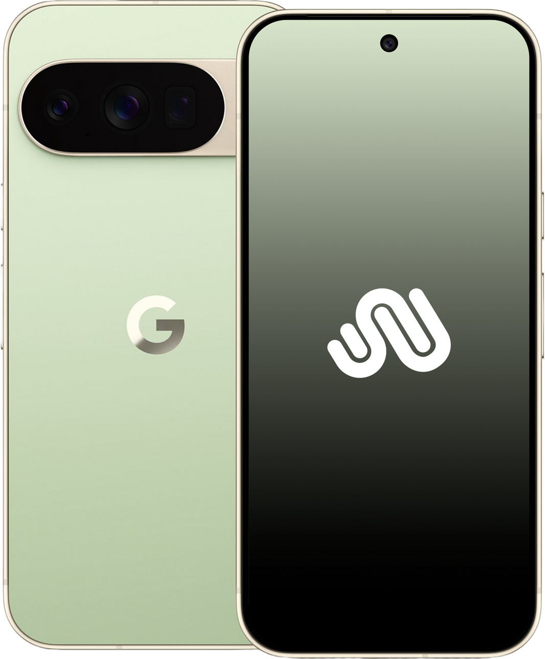 Pixel 10 Pro XL | 512 Go