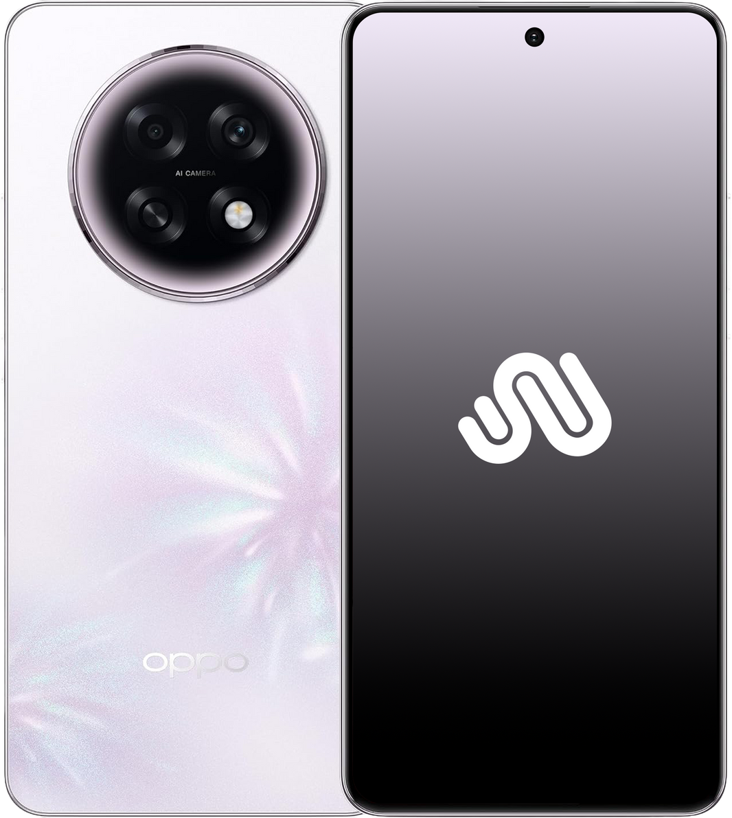 OPPO F31 Pro+ | 256 Go