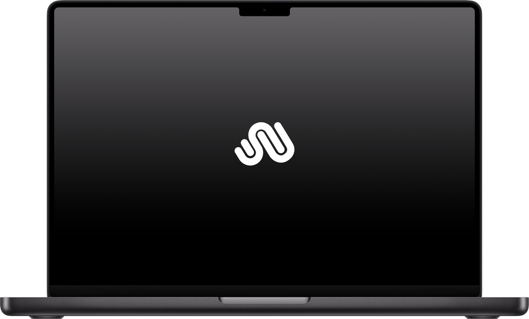 MacBook Pro | 14" <Nano> | 2024 | M4 (10 Core CPU, 10 Core GPU) | 1TB SSD | 16GB