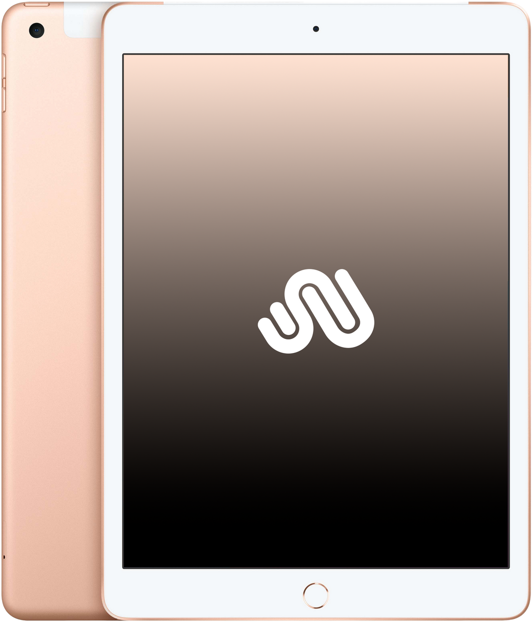 iPad (8e génération) | 10,2 pouces | Wi-Fi + Cellulaire