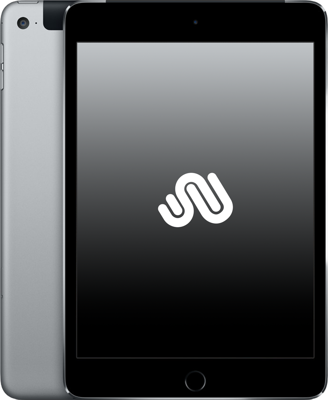 iPad Mini (5th Gen) | 7.9" | WiFi + Cellular | 64GB
