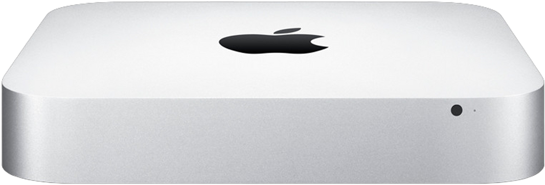 Mac Mini | 2012 | 2.3GHz i7 (I7-3615QM) | Silver