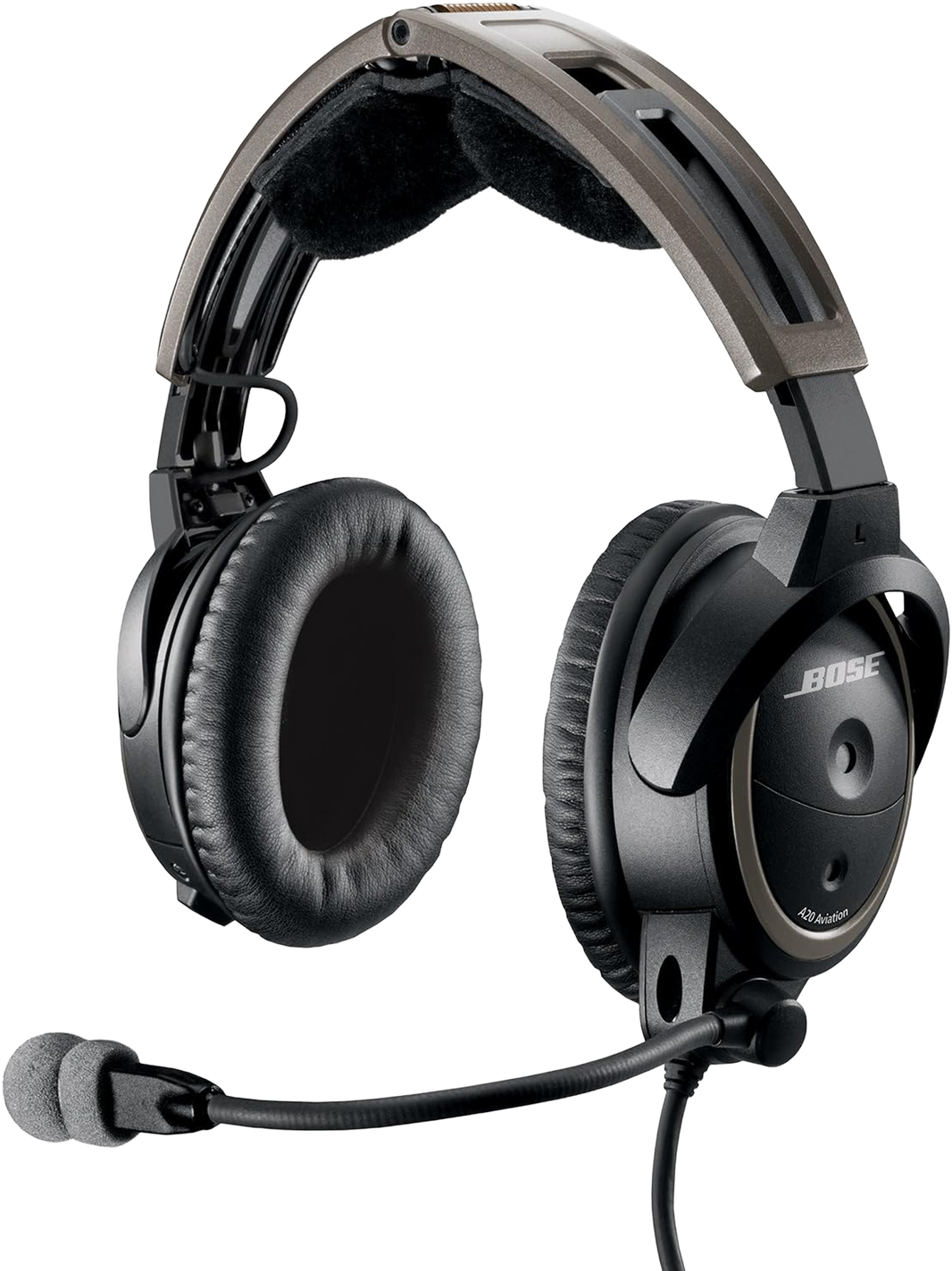 Bose A20