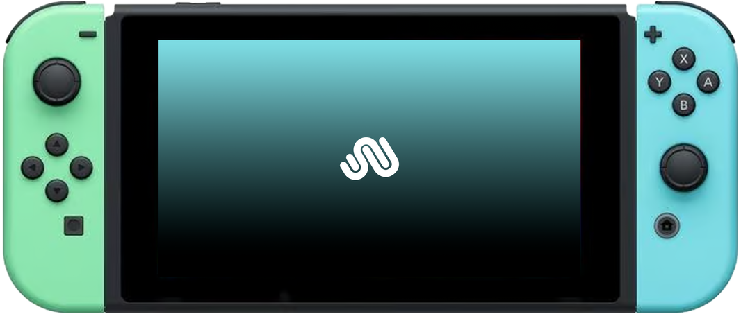 Nintendo Switch (2019)