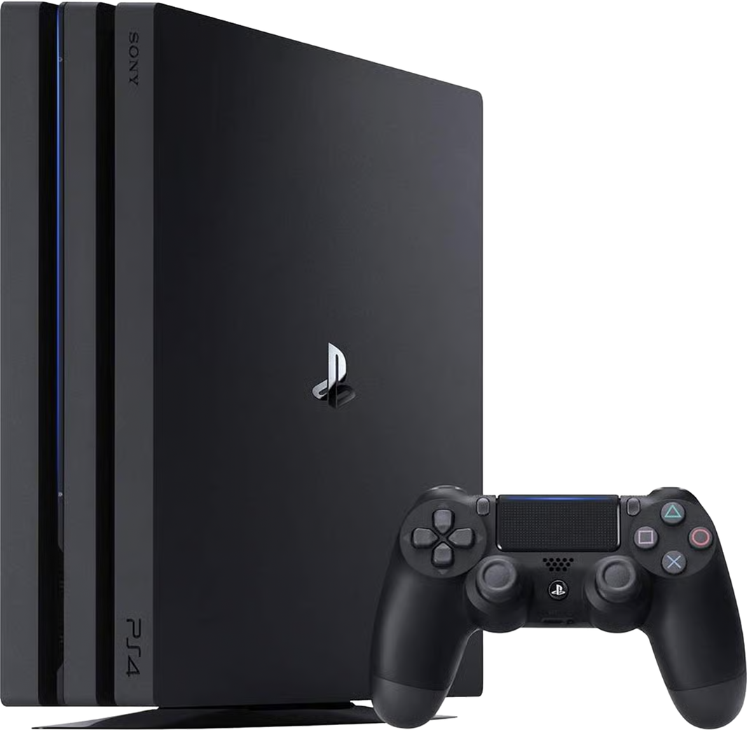 PlayStation 4 Pro