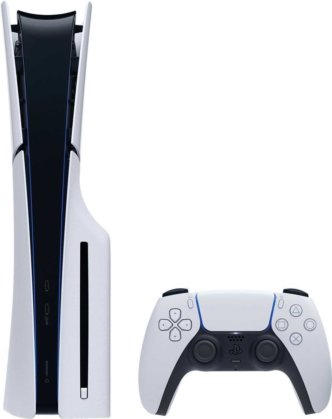 PlayStation 5 Disk