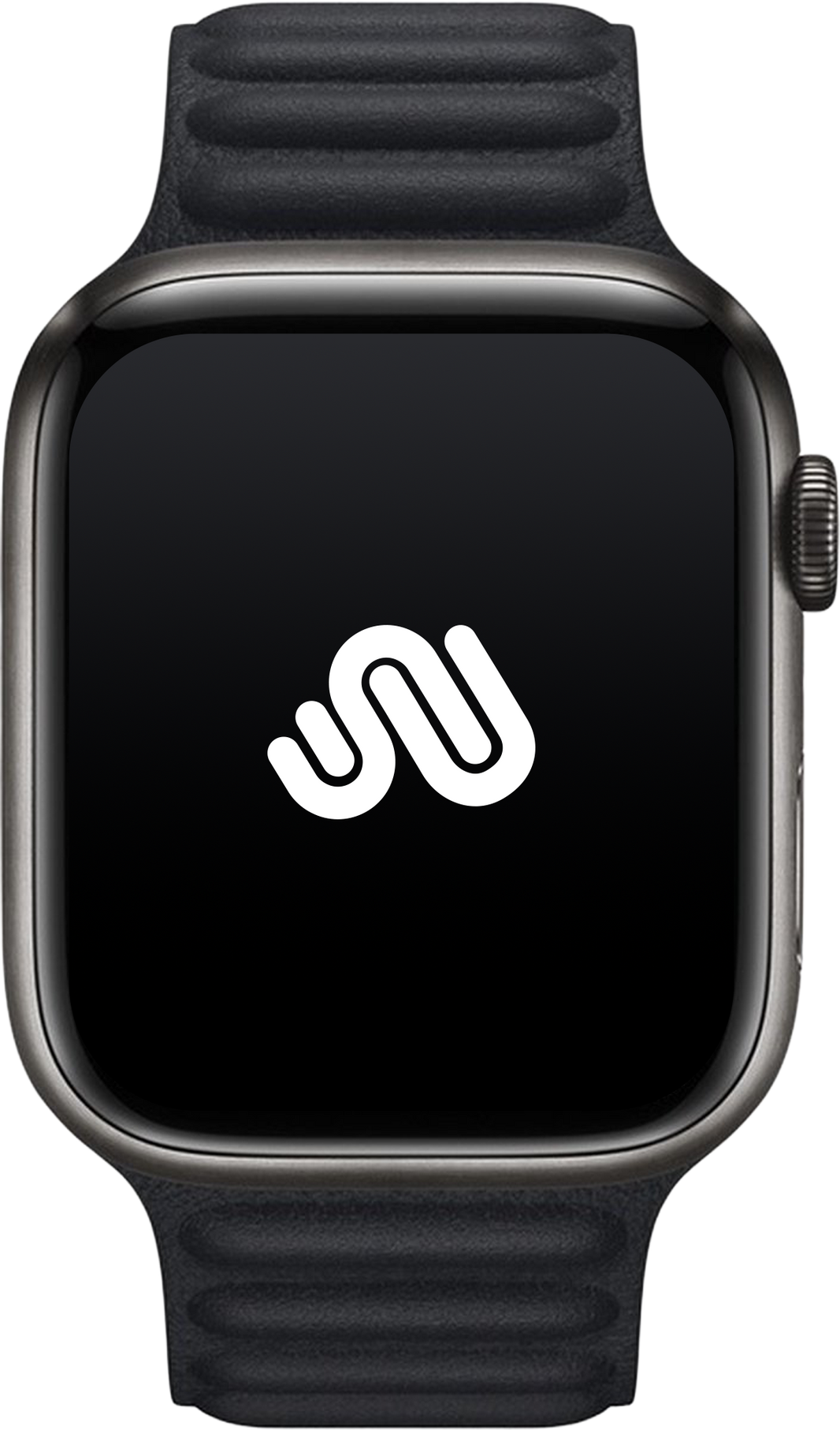 Apple Watch Series 7 | GPS + Cellular | Titanium