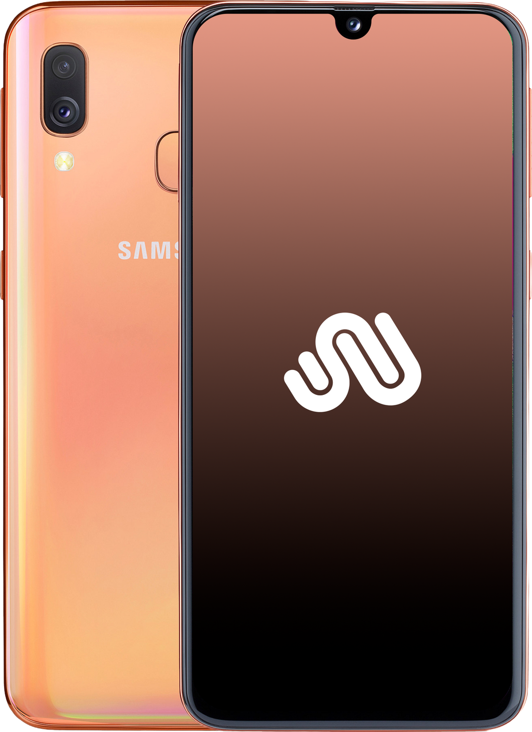 Samsung Galaxy A40 | 64 Go
