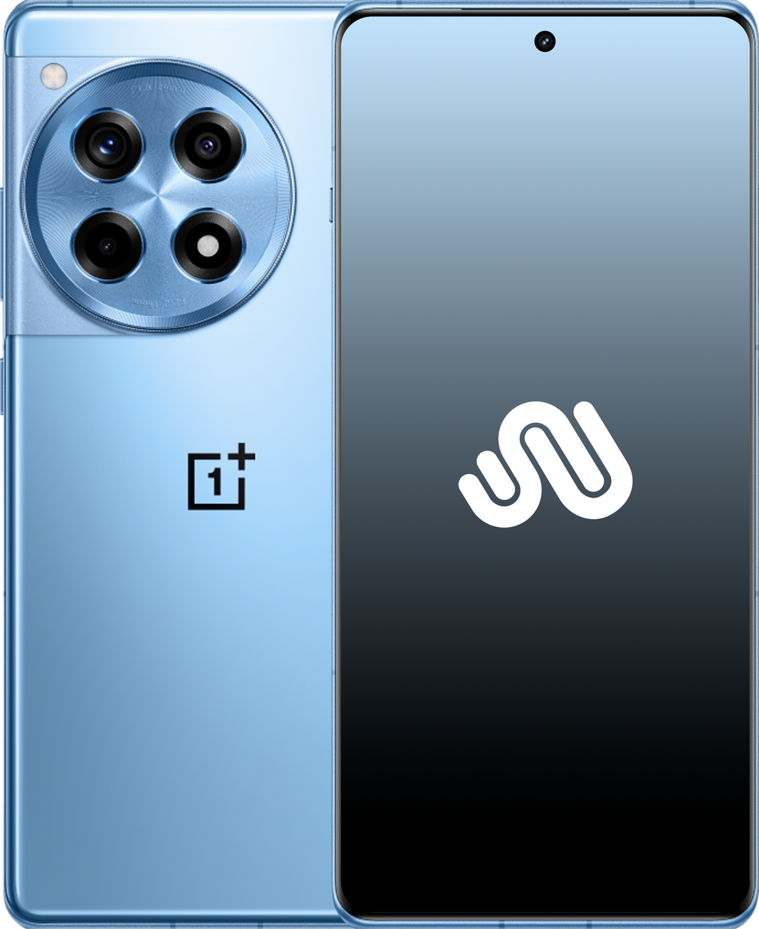 OnePlus 12R | 128 Go