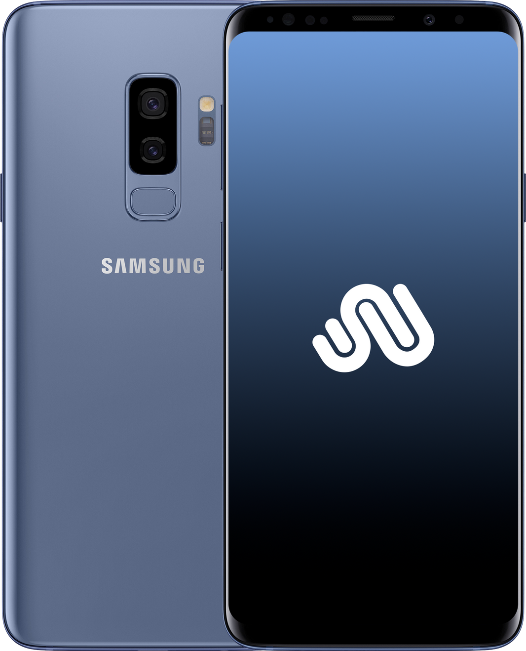 Samsung Galaxy S9+ | 128 Go