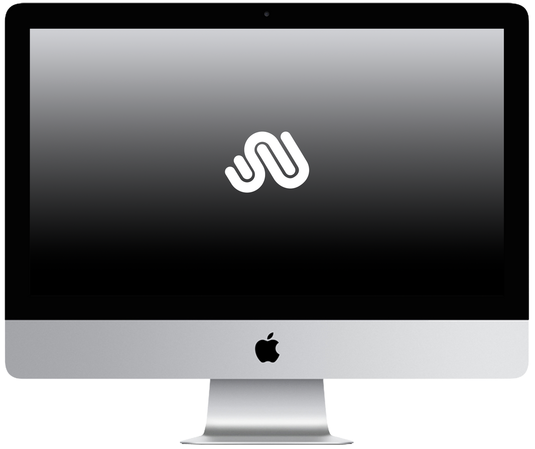 iMac | 21.5" | 2015 | 3.1GHz i5 (I5-5675R) | 8GB