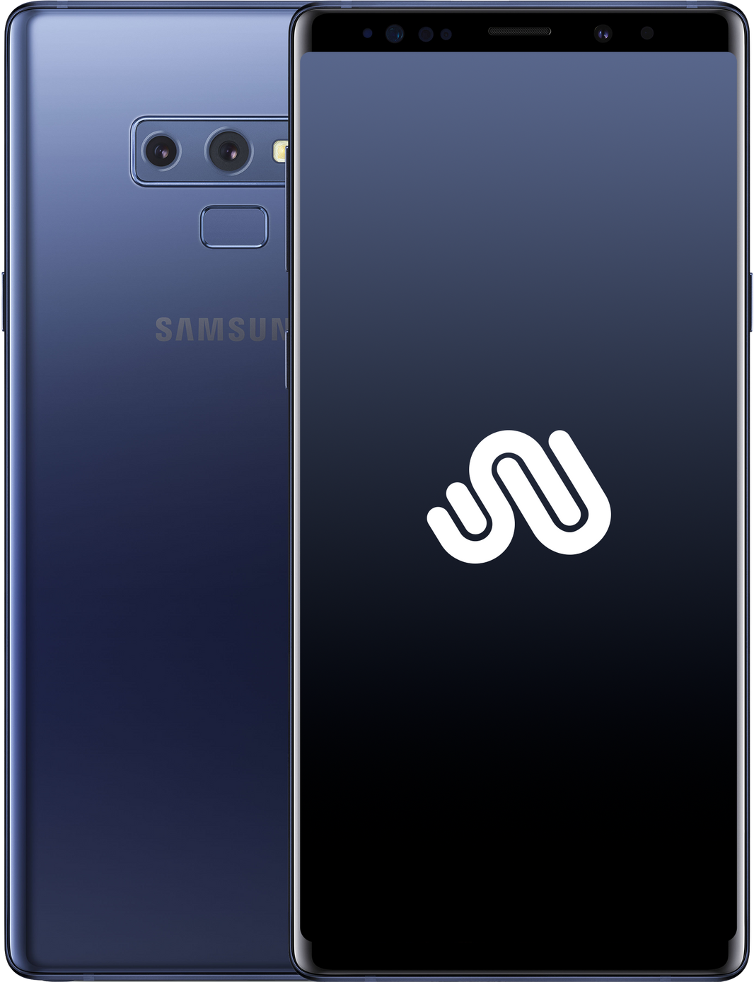 Samsung Galaxy Note 9 | 128 Go