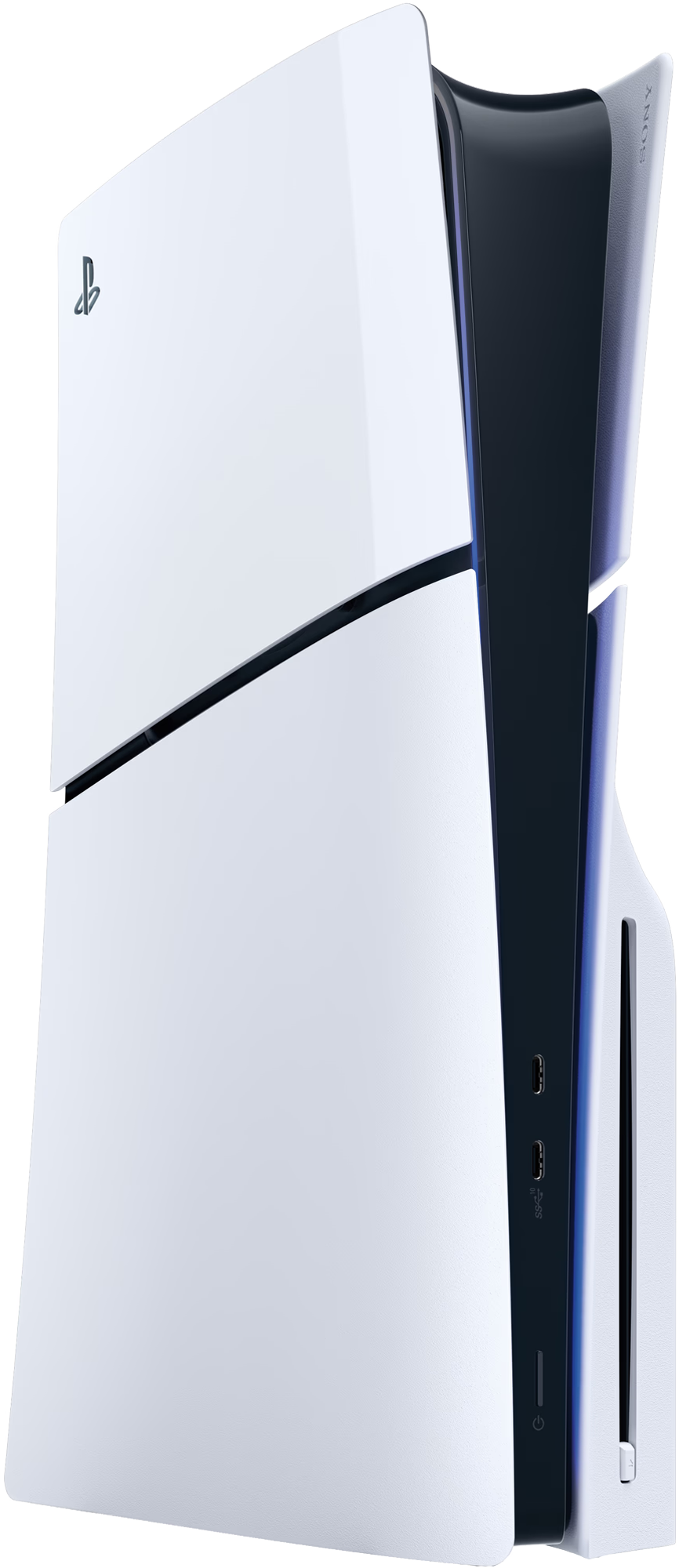 PlayStation 5 Slim Disk