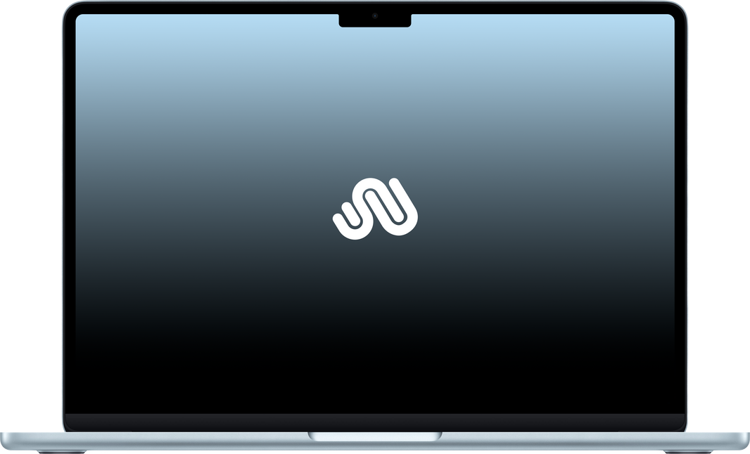 MacBook Air | 13" | 2025 | M4 (10 Core CPU, 8 Core GPU) | 256GB SSD | 16GB