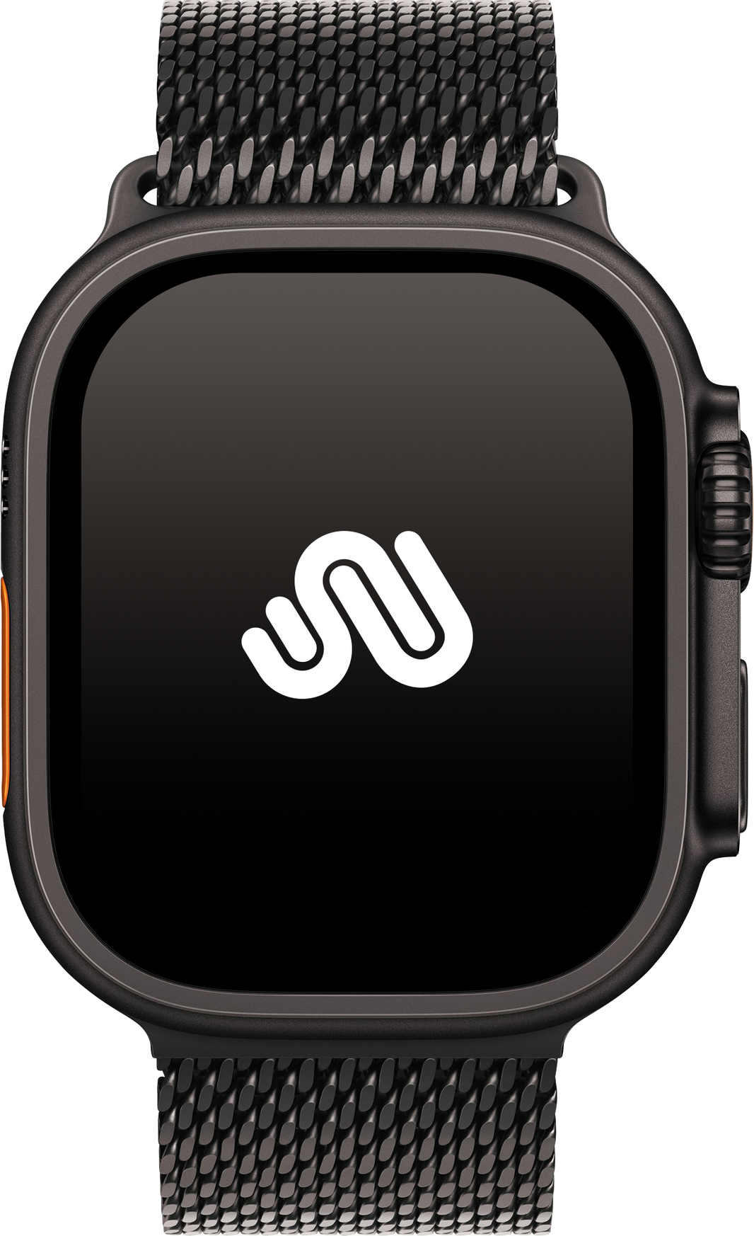 Apple Watch Ultra 2 | GPS + Cellular | Titanium