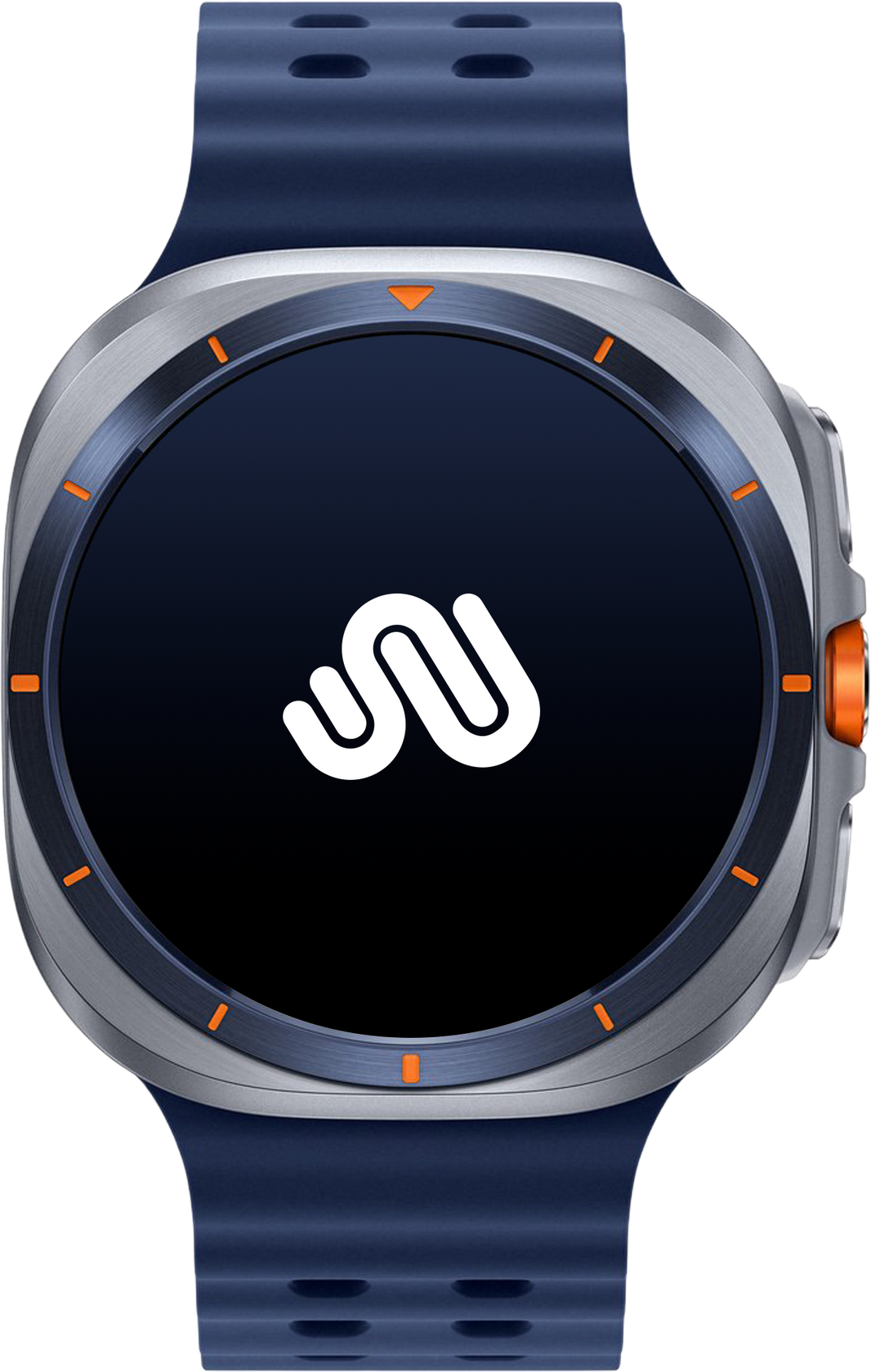 Samsung Galaxy Watch Ultra (2024) | GPS + 5G | Titanium