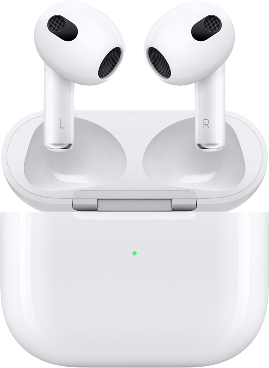 AirPods 3 Lightning