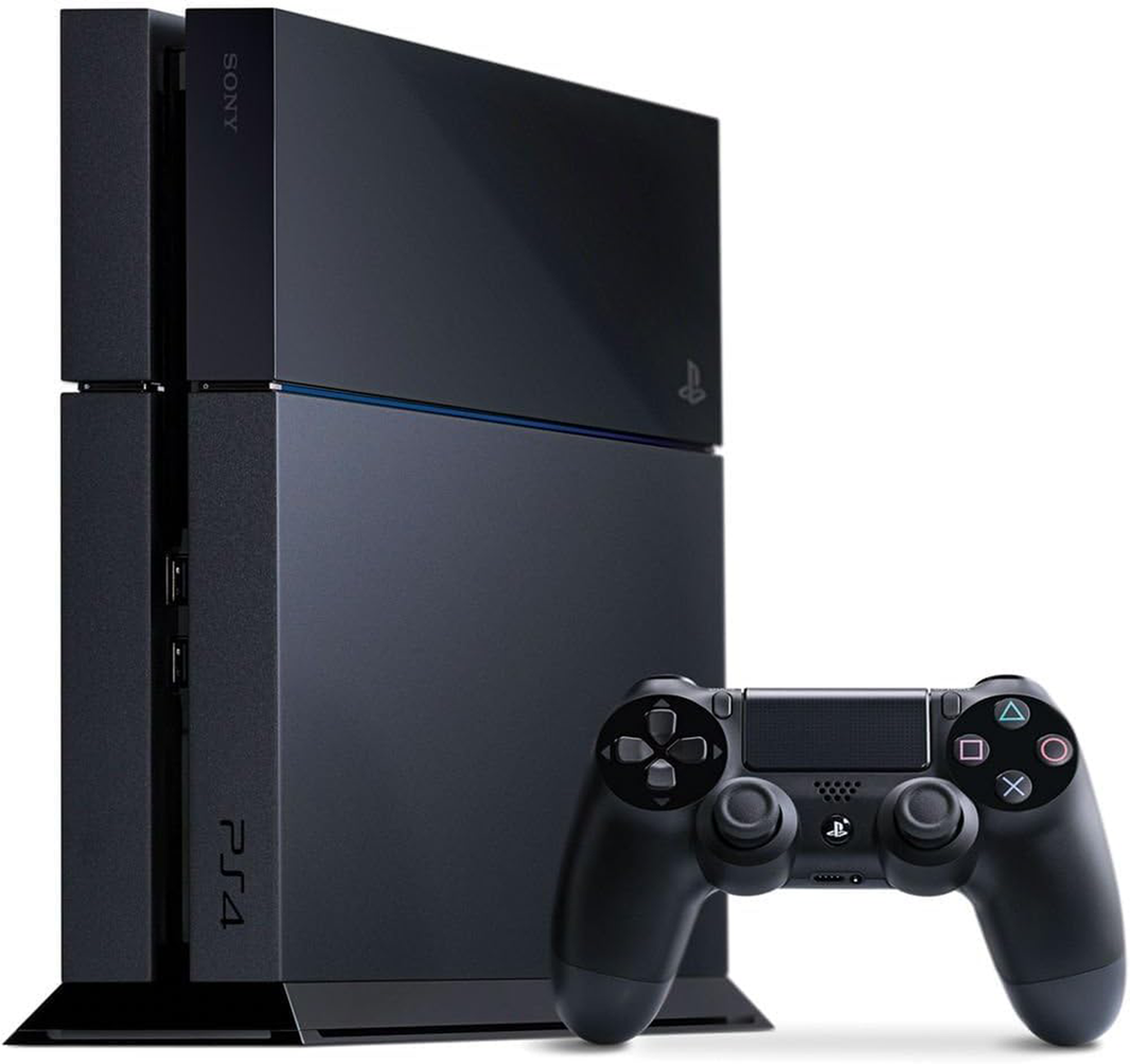 PlayStation 4