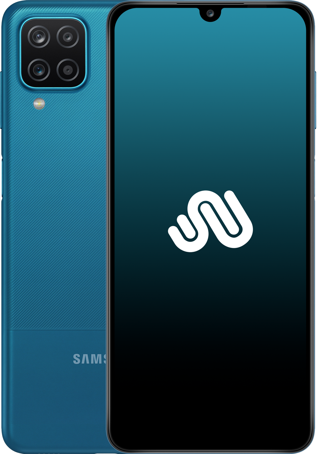 Samsung Galaxy A12 | 64 Go