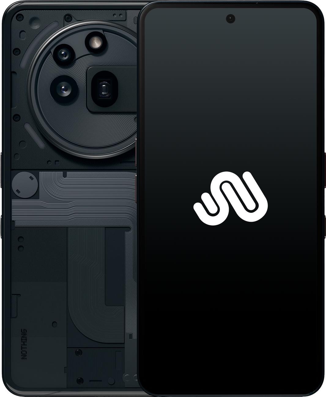 Nothing Phone (3a) Pro | 128GB