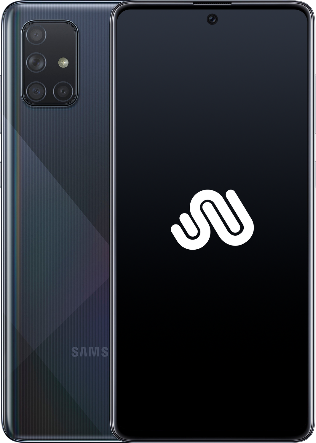 Samsung Galaxy A71 | 256 Go