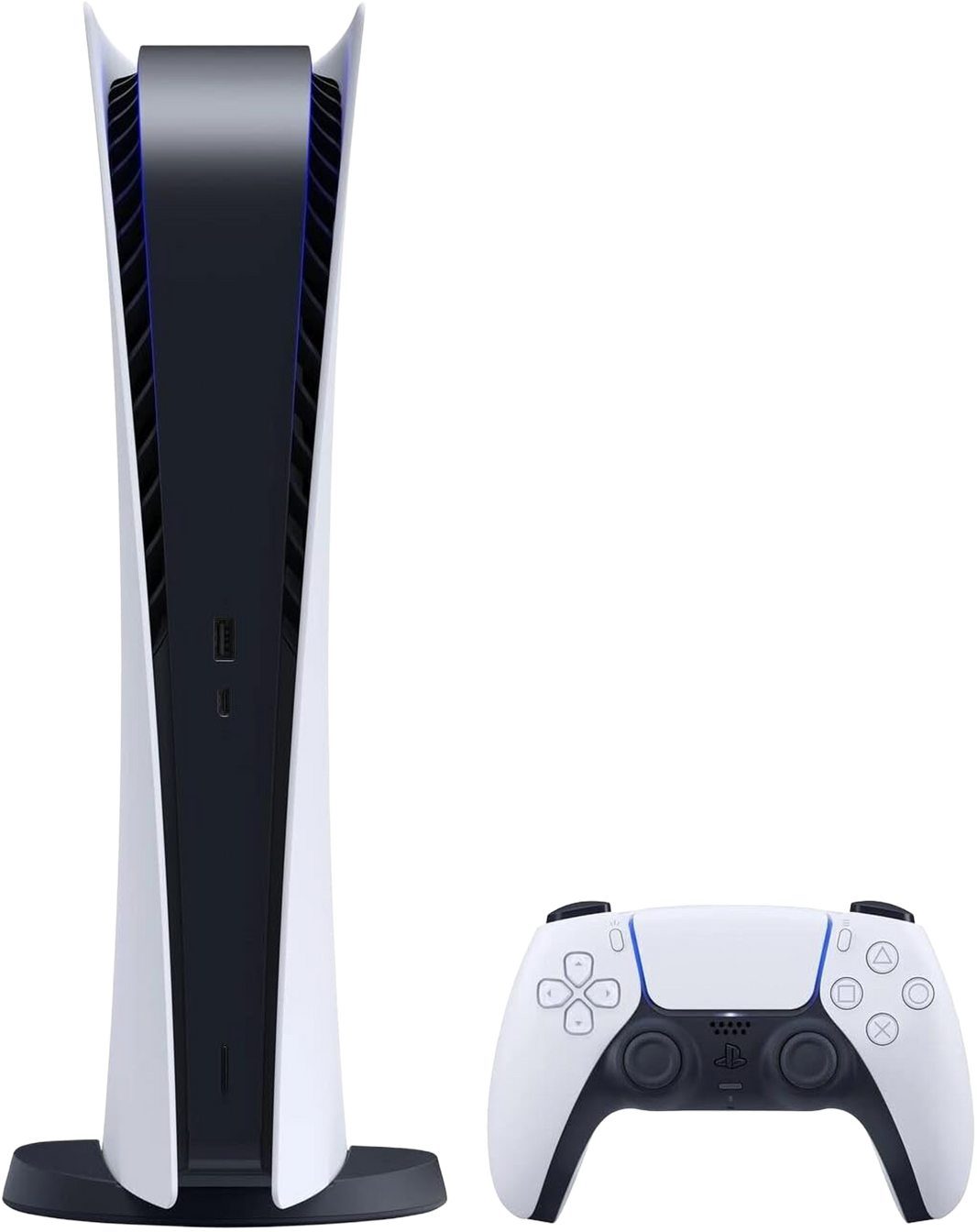 PlayStation 5 Digital
