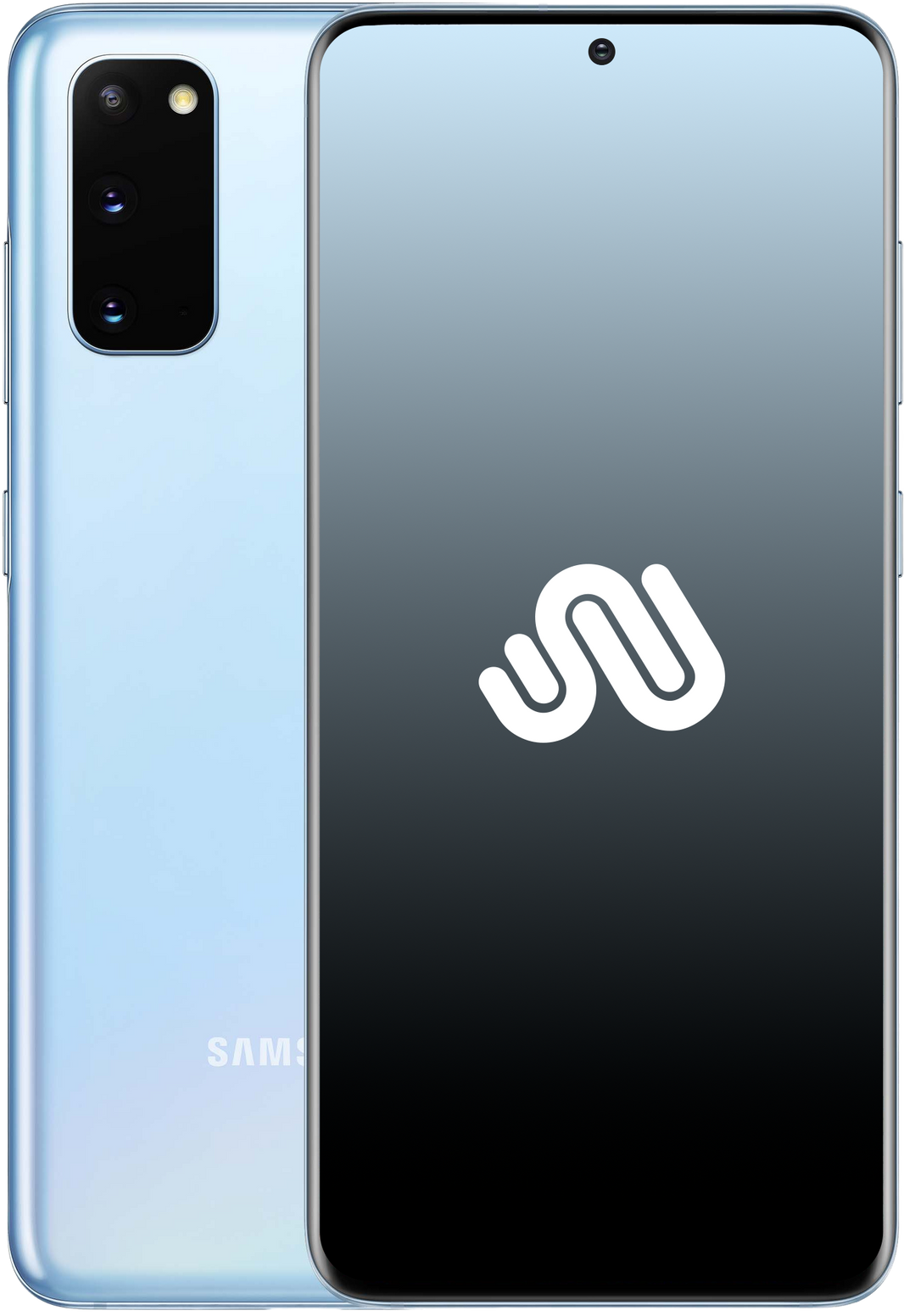 Samsung Galaxy S20+ | 128 Go