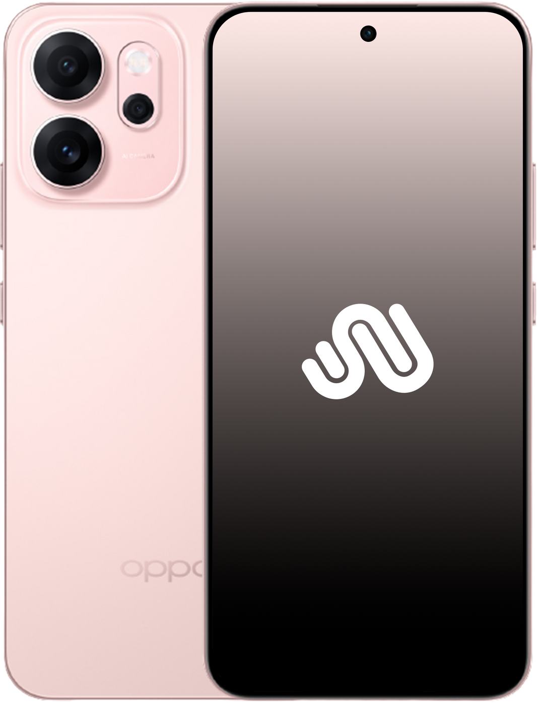 OPPO Reno14 F | 256 Go