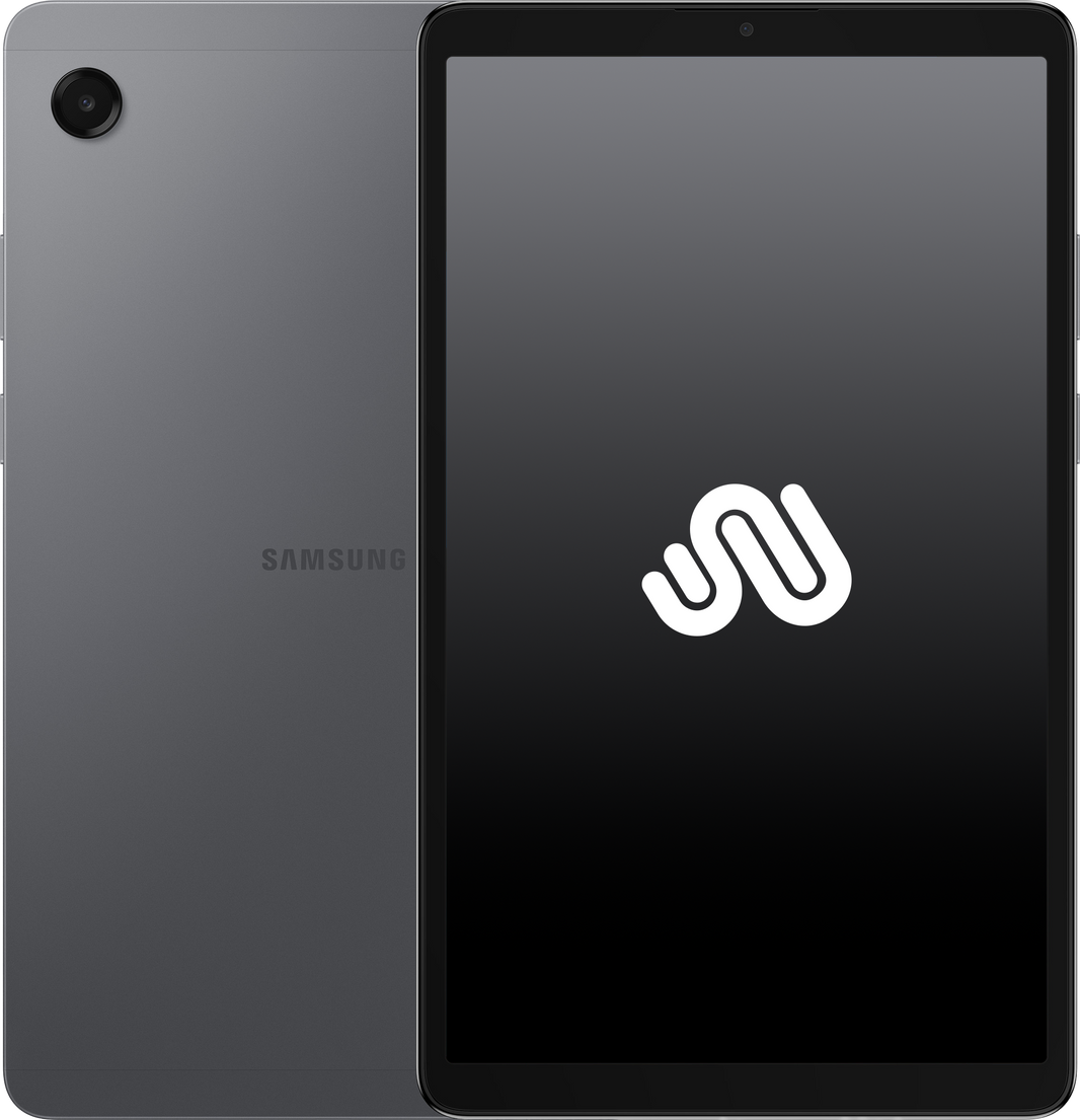 Samsung Galaxy Tab A11 | 8.7" | WiFi + 5G